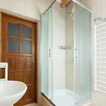 Apartament Mocarni Mountain View By Renters *