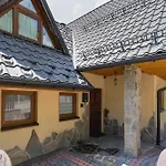 Mocarni Mountain View By Renters Kościelisko