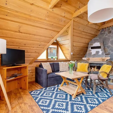 Appartamento Mocarni Mountain View By Renters Kościelisko