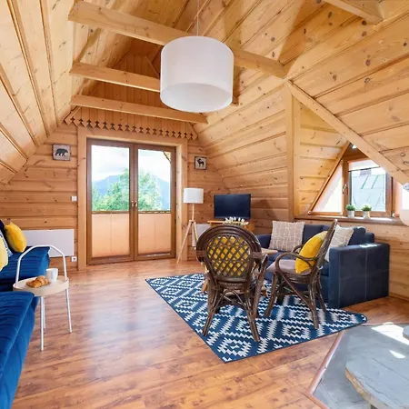 Daire Mocarni Mountain View By Renters *