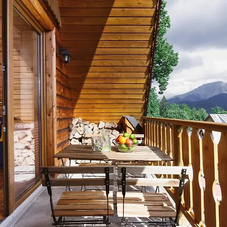 Mocarni Mountain View By Renters Daire *