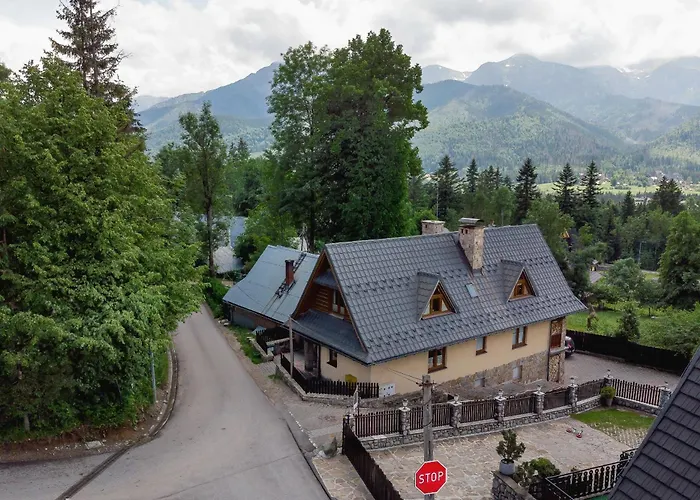 Mocarni Mountain View By Renters *