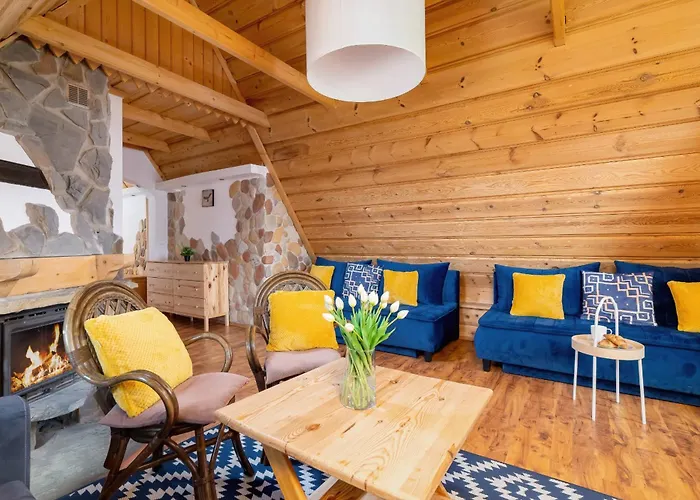 Mocarni Mountain View By Renters Appartamento *