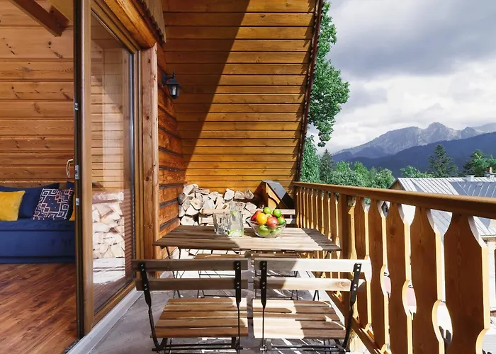 Mocarni Mountain View By Renters Appartamento *