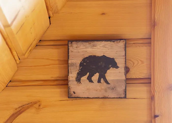 Appartamento Mocarni Mountain View By Renters