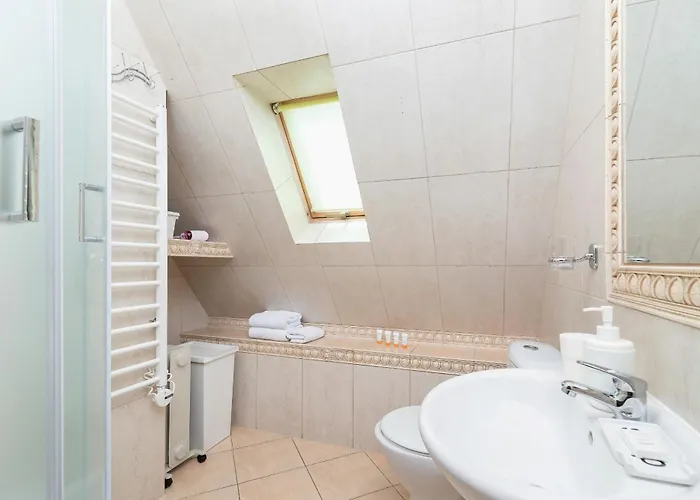 Mocarni Mountain View By Renters * Kościelisko