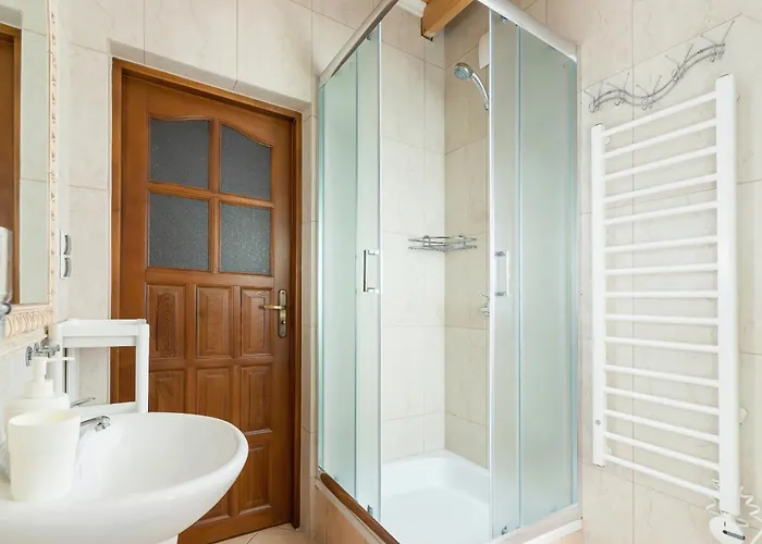 Appartamento Mocarni Mountain View By Renters *